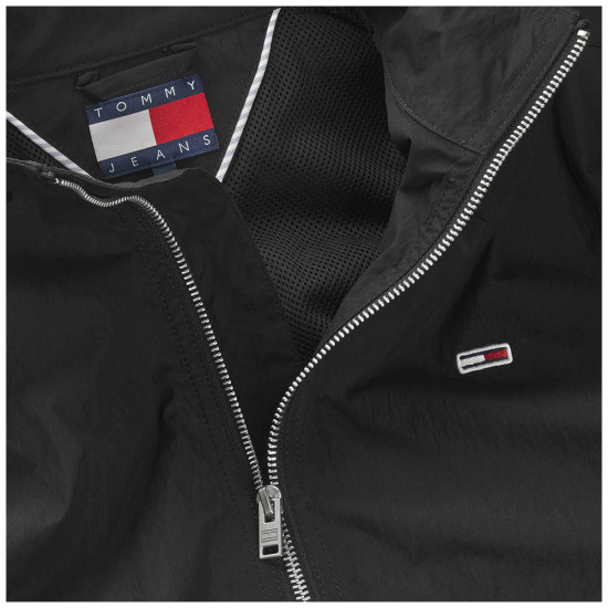Tommy Hilfiger Ανδρικό μπουφάν Essential Jacket